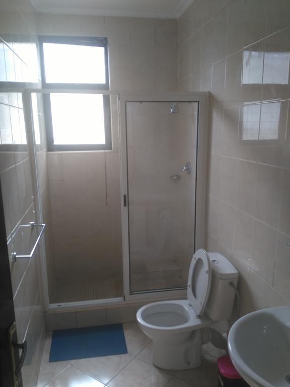 Pensao Marhaba Residencial Hotel Maputo Ngoại thất bức ảnh