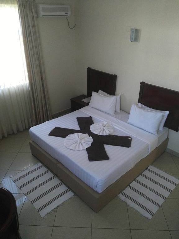Pensao Marhaba Residencial Hotel Maputo Ngoại thất bức ảnh