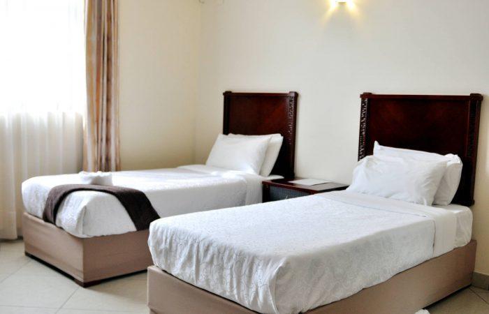 Pensao Marhaba Residencial Hotel Maputo Ngoại thất bức ảnh